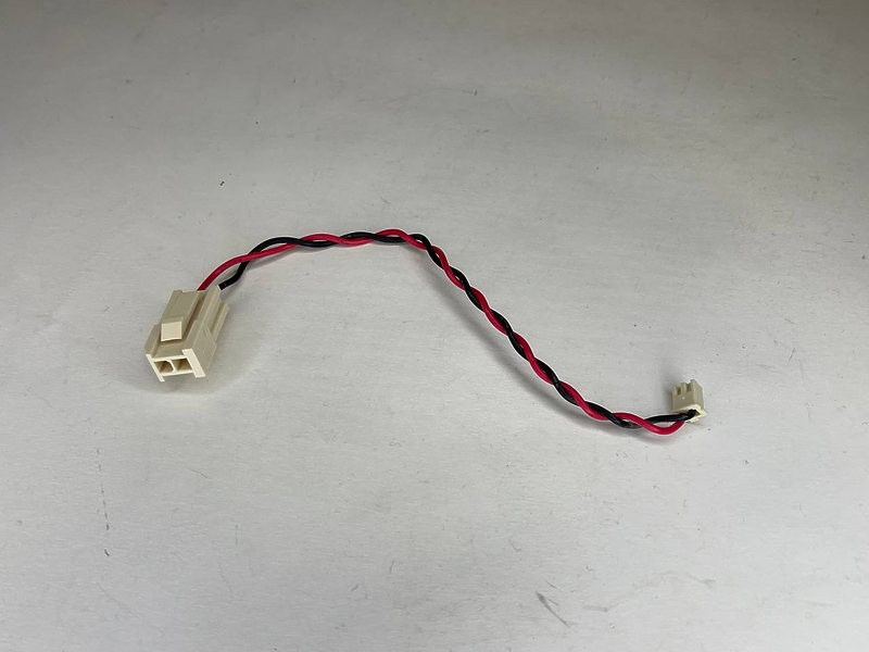 Разъем для робота-пылесоса Polaris PVCR 0726W