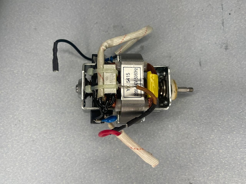 Двигатель (мотор) YK 5415 для кофемолки Redmond RCG-M1608