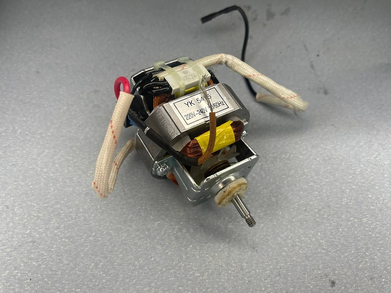 Двигатель (мотор) YK 5415 для кофемолки Redmond RCG-M1608