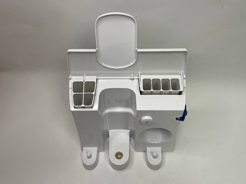 Корпус для ирригатора Braun Oral-B 3724