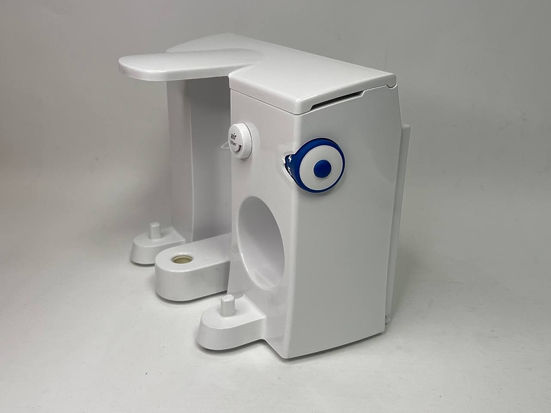 Корпус для ирригатора Braun Oral-B 3724