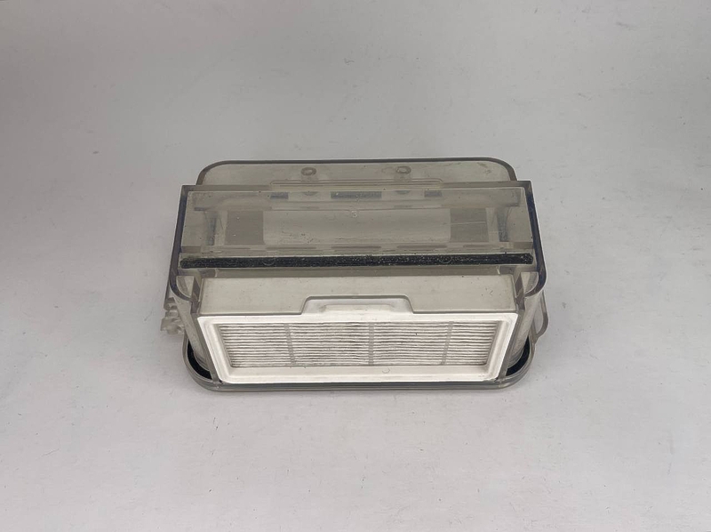 Контейнер для пыли для робота-пылесоса Redmond RV-R450