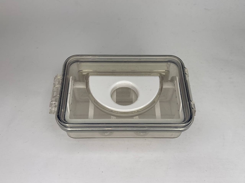 Контейнер для пыли для робота-пылесоса Redmond RV-R450