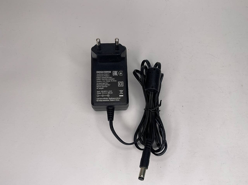 Блок зарядного для робота-пылесоса Redmond RV-R450