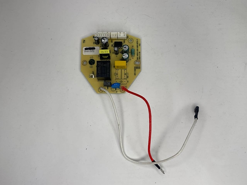 Плата питания для мультиварки Redmond RMC-M227S, RMC-M224S