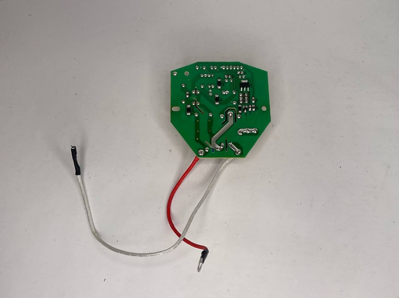 Плата питания для мультиварки Redmond RMC-M227S, RMC-M224S