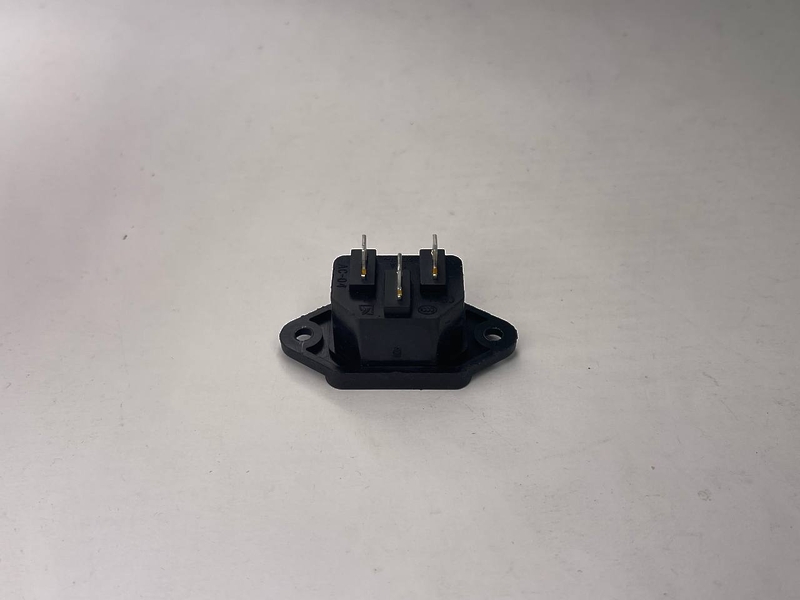 Разъём питания для мультиварки Redmond RMC-M227S, RMC-M224S