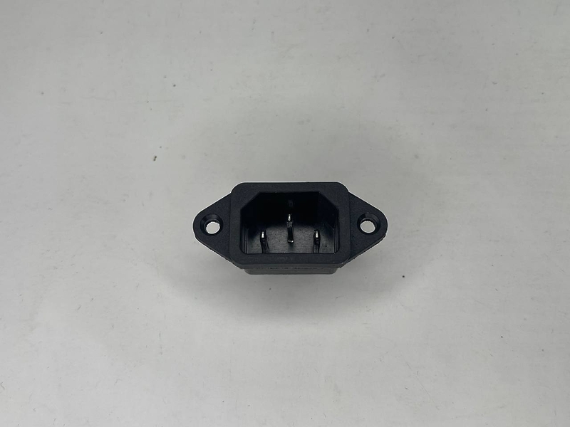 Разъём питания для мультиварки Redmond RMC-M227S, RMC-M224S