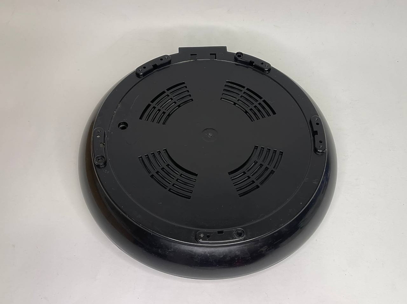 Нижняя часть корпуса для мультиварки Redmond RMC-M227S, RMC-M224S