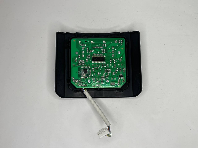 Плата управления для мультиварки Redmond RMC-M224S