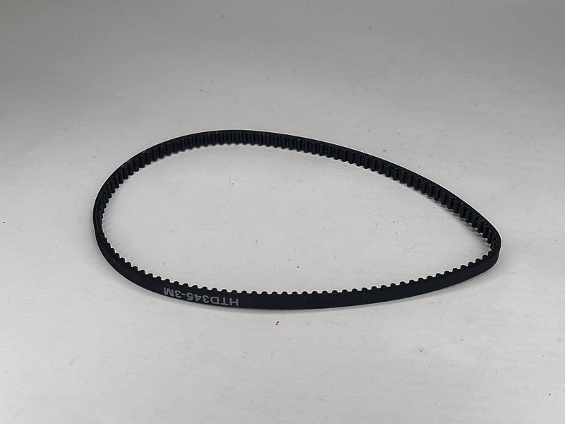 Ремень для блендера-пароварки Kitfort KT-2314