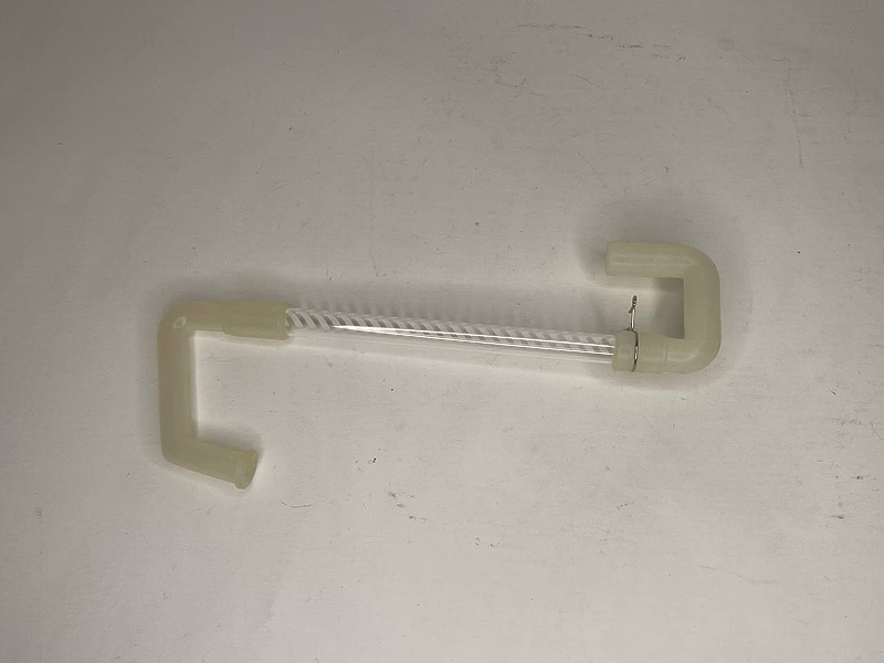 Измеритель уровня воды в чаше для темопота irit IR-1416