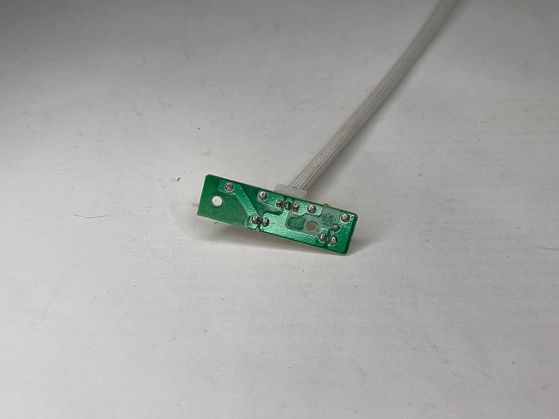 Индикатор работы для темопота irit IR-1416
