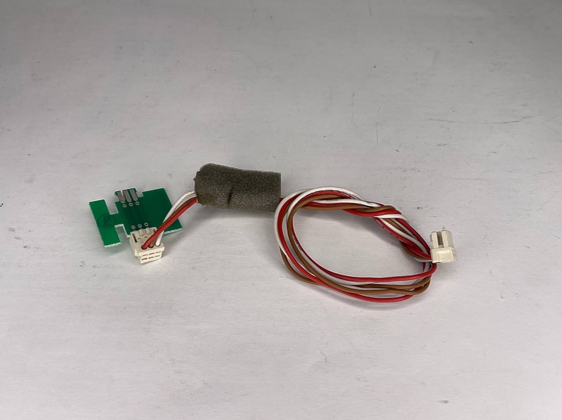 Коннектор для прошивки для кофемашины Bosch TES60523RW/03 VeroAroma 500