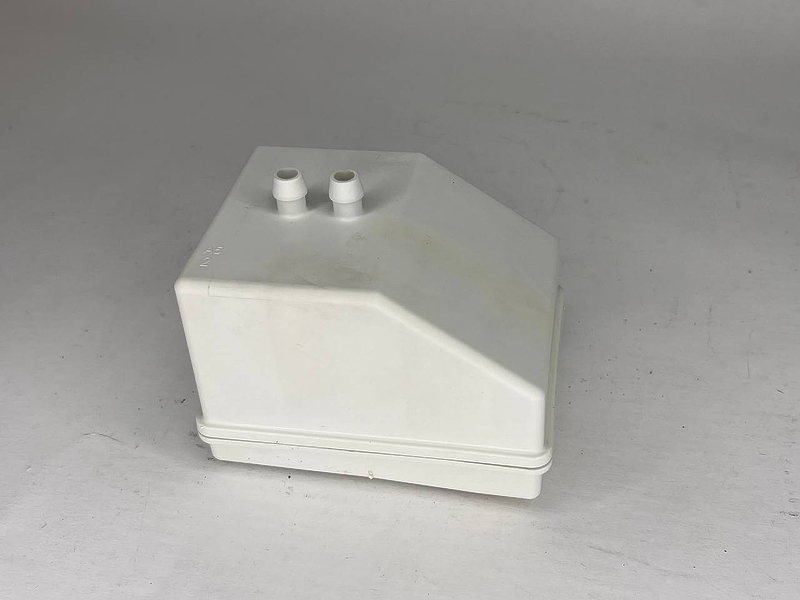 Конденсатор (охладитель) для кофемашины Bosch TES60523RW/03 VeroAroma 500
