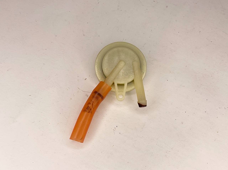 Демпфер низкого давления для кофемашины Bosch TES60523RW/03 VeroAroma 500