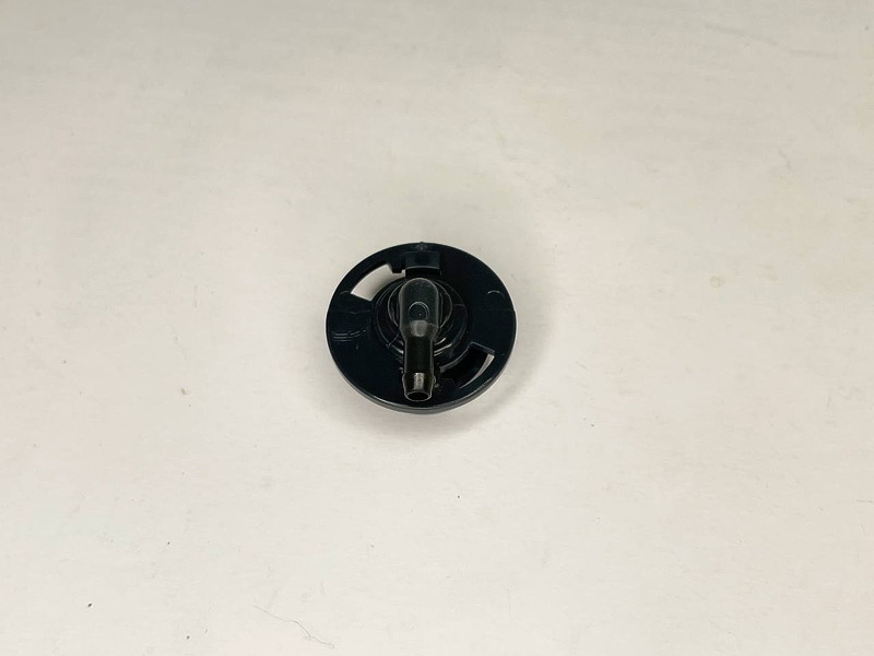 Соединитель заварочного блока для кофемашины Bosch TES60523RW/03 VeroAroma 500