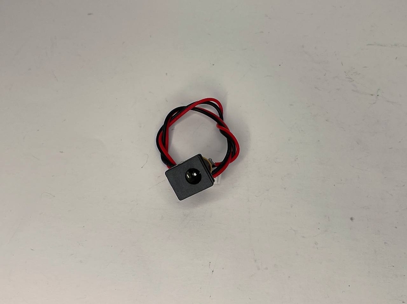 Разъем для робота-пылесоса Endever Spectre-88