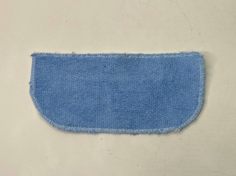 Съемная насадка из микрофибры для робота-пылесоса Endever Spectre-88