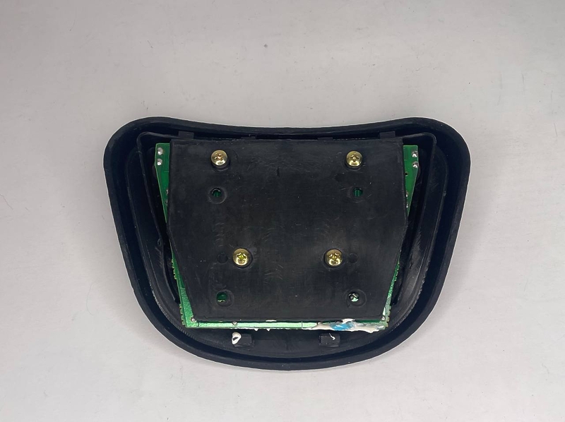 Модуль управления для мультиварки Shivaki SMC-6551