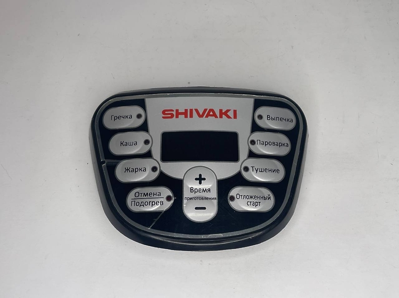 Модуль управления для мультиварки Shivaki SMC-6551