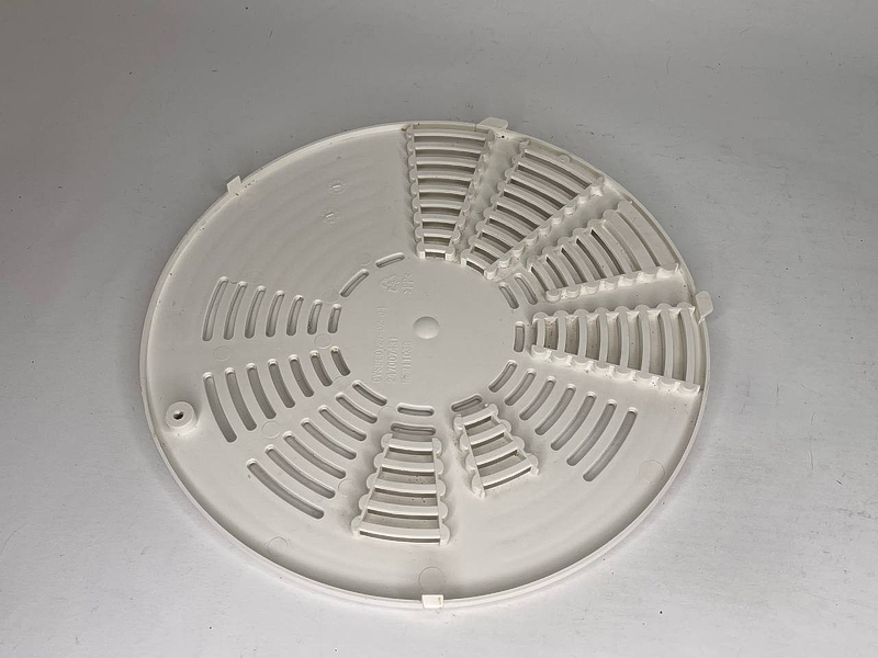 Нижняя часть корпуса для мультиварки Moulinex Cook4me CE701132