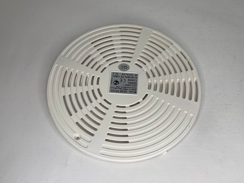 Нижняя часть корпуса для мультиварки Moulinex Cook4me CE701132