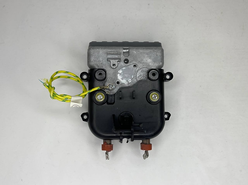 Бойлер для отпаривателя Endever Odyssey Q-455