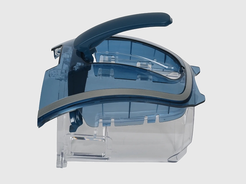 Пылесборник пылесоса Tefal IQ7767