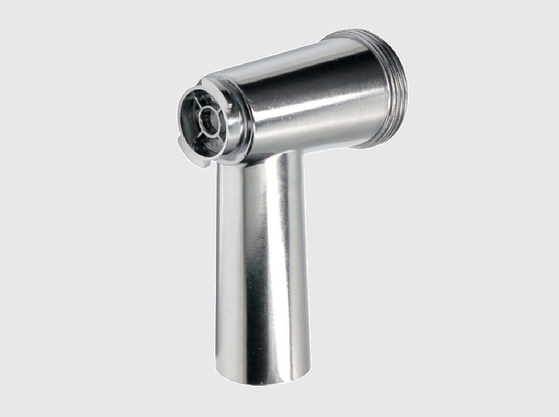 Корпус шнека для мясорубки Moulinex SS-193512