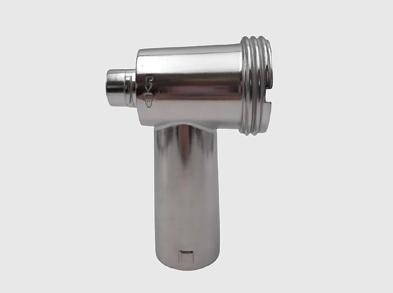 Корпус шнека для мясорубки Moulinex MS-651183