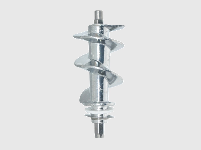 Шнек для мясорубки Moulinex MS-651184 (SS-1530000259)