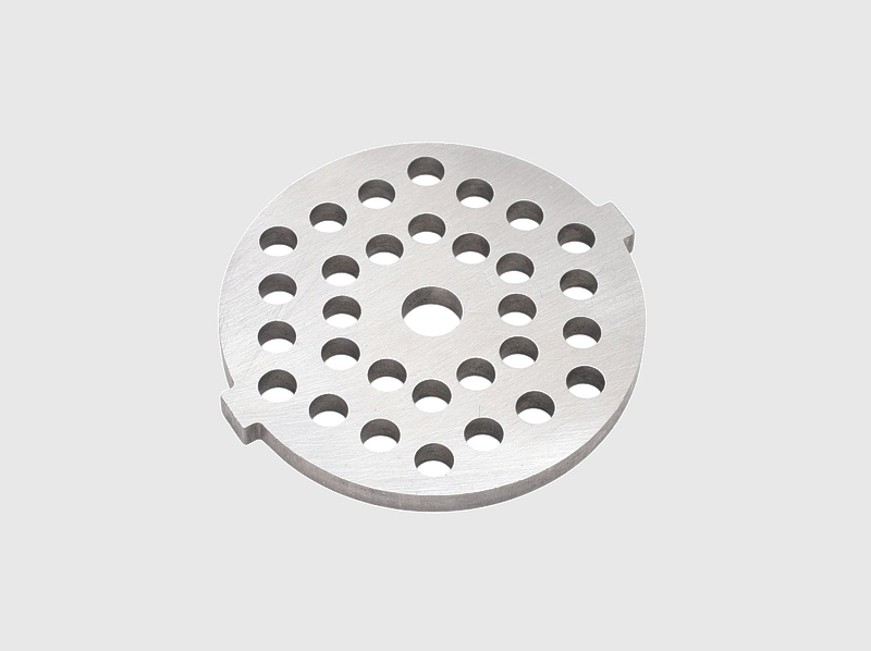 Решетка крупная 7мм для мясорубки Moulinex MS-651187
