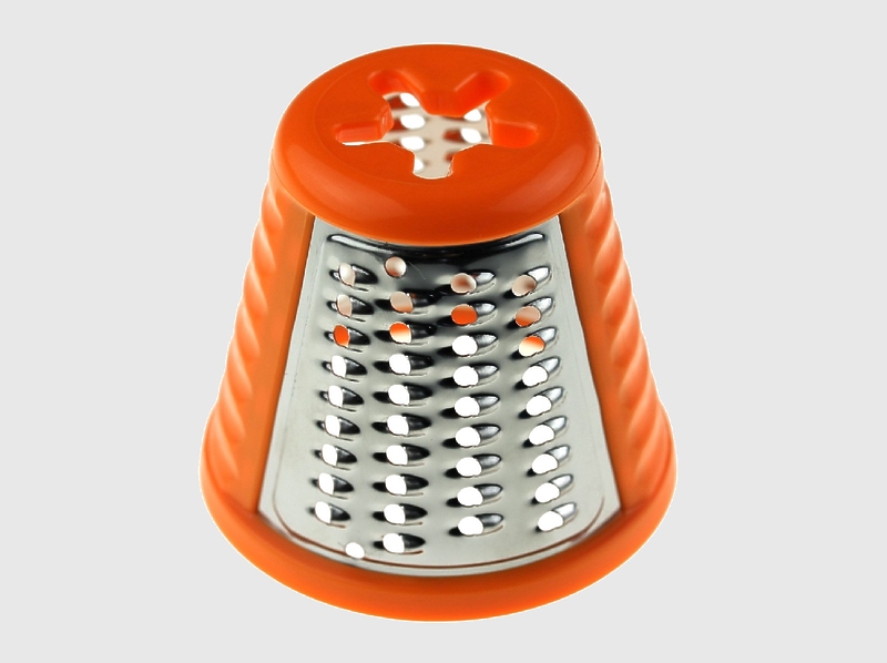 Барабан-терка мелкая для мясорубки Moulinex SS-193077, XF921001