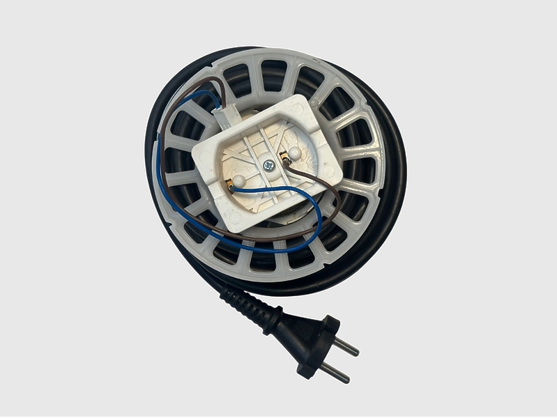 Катушка с проводом для пылесоса Samsung SC6572