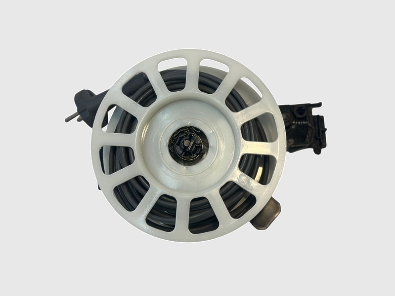 Катушка с проводом для пылесоса Zelmer Aquawelt ZVC752SPRU (919.0 SP)