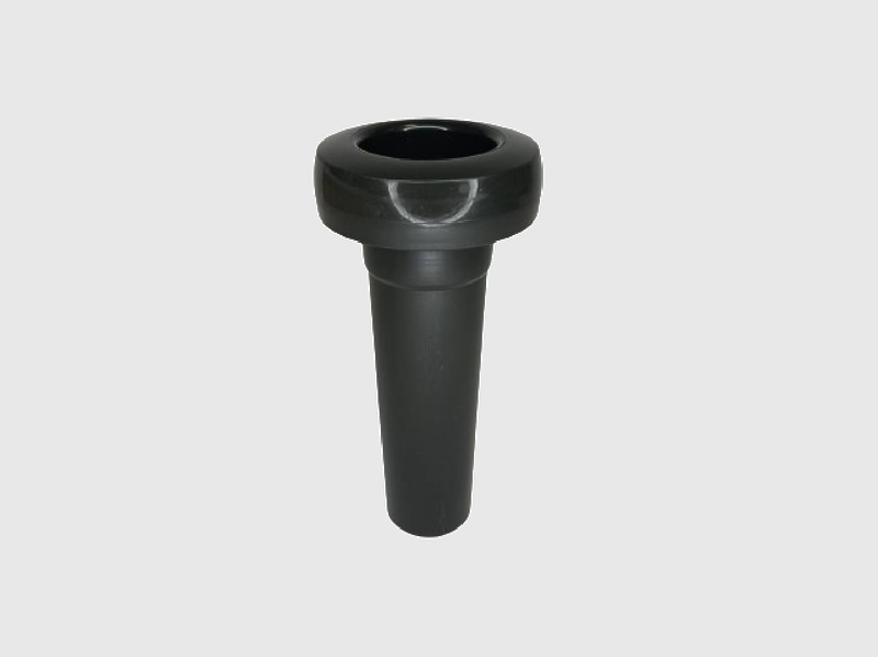 Толкатель большой для мясорубки Moulenex HV-6, HV-8, HV-10
